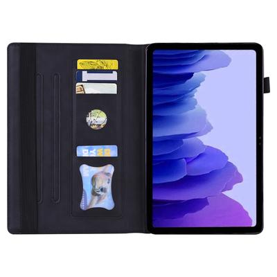 Чехол-кошелек из кожи для Honor Pad X8 Pro/Pad X9, деловой чехол для планшета