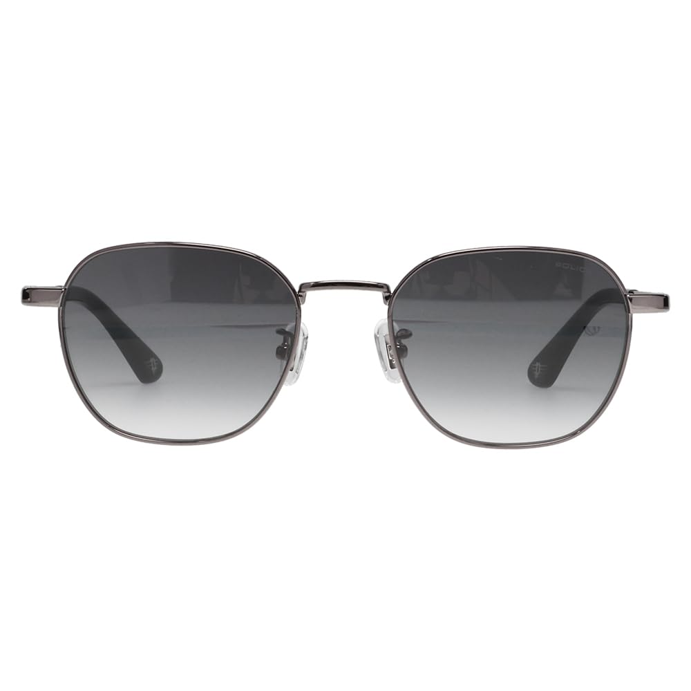 SPLM33J 0568 51 Солнцезащитные очки ORIGINS Origin Gradient Lens Мужчины Женщины [Police]