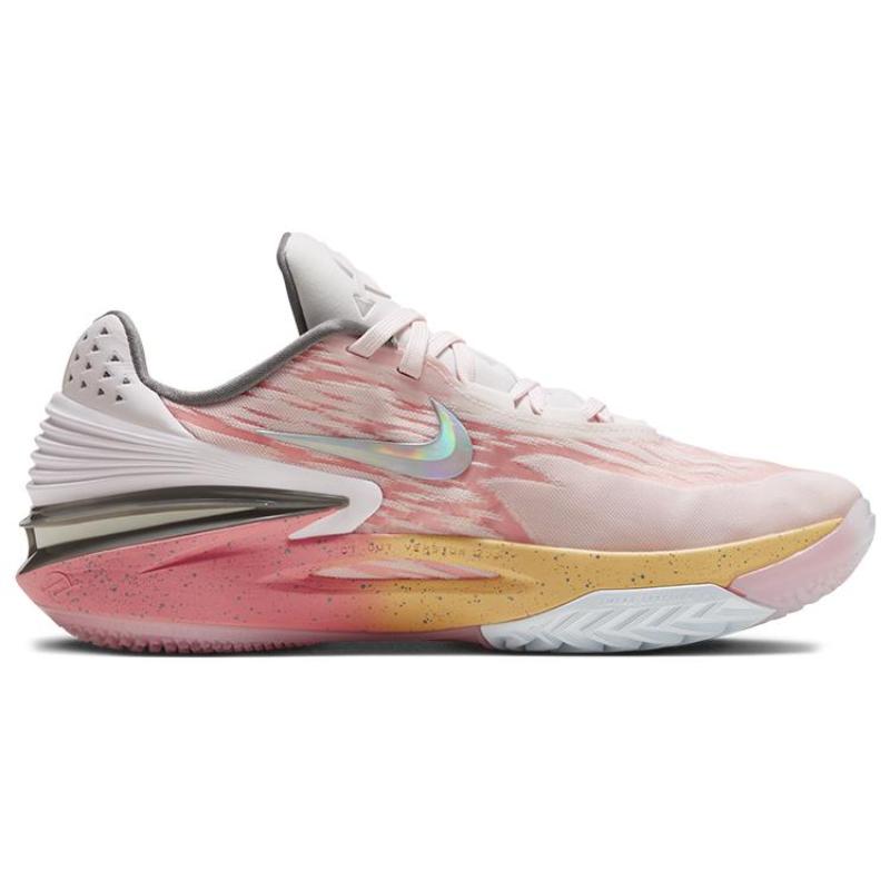 Nike Air Zoom GT Cut 2 EP "Easter" Sneakers Casual DJ6013-602