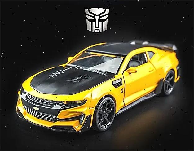 Toy Car 1 / 32
