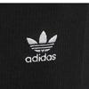 Adidas W sWeatshirt Long Pants Ribbed Flared Pants