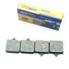 Motorcycle Front Rear Brake Pads for KTM Duke 690 2008- R 2010 2011 SMC-R SMC 2008-2024