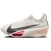 Air Zoom Alphafly NEXT% 3 Sail Hot Punch Women Sneakers White Black Crimson-Tint FD8315-103