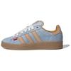 Campus 00s Denim Pack - Blue Unisex Sneakers Supplier-Color Magic-Beige Mesa IH3283