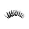 Tools Multilayered Effect Long Natural 3D Mink False Eyelashes Eye Lash Extension Full Volume Thick