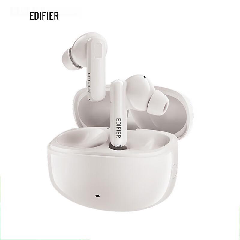 Edifier Lolli Pro3 True Wireless Noise-Cancelling Earbuds