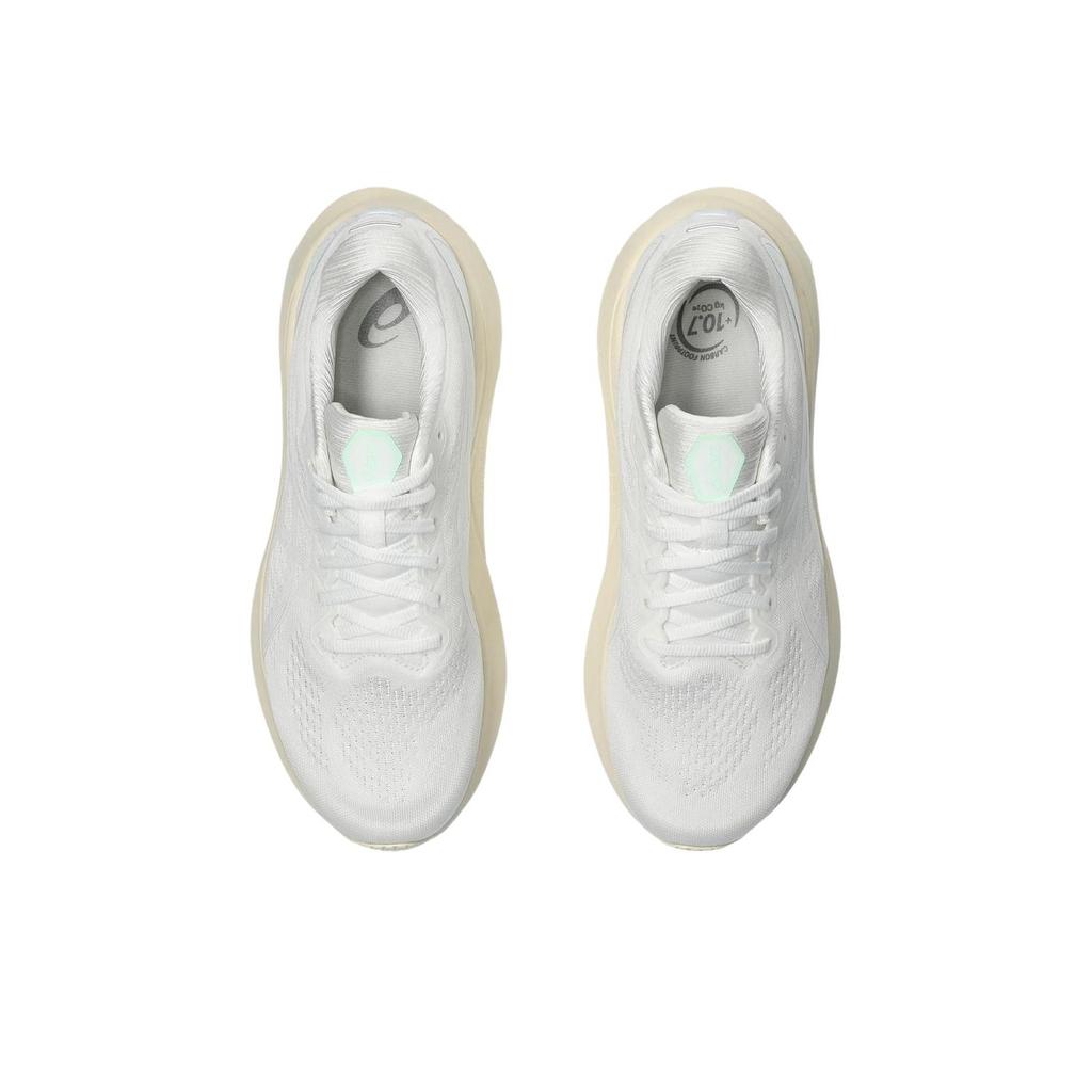 Asics Мужские кроссовки Gel Kayano 30 White Off White 1011B548-103