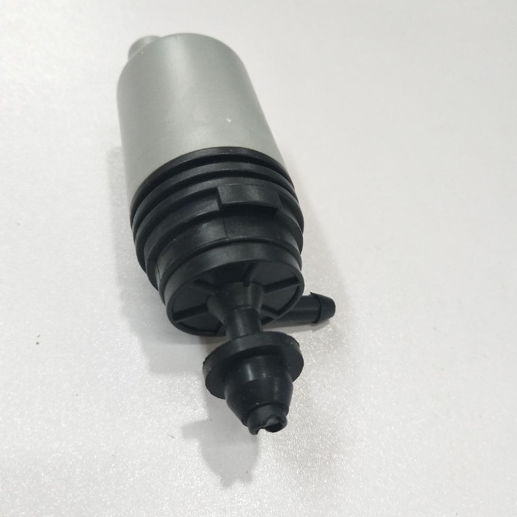 Мотор насоса омывателя лобового стекла BMW E60/E65/E66