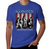 Ramones Scandinavia Tour Tshirt Oversizeds For A Boy Sweat Shirts Unisex