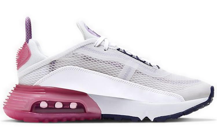 Nike Air Max 2090 'Арбуз' GS CJ4066-003