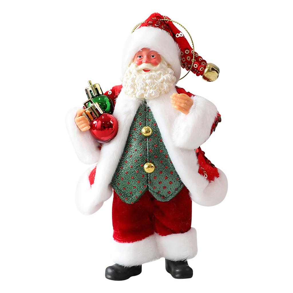 Christmas Figurines, Toys, Ornaments, Christmas Decorations, Window Display Ornaments, Christmas Tree Decorations