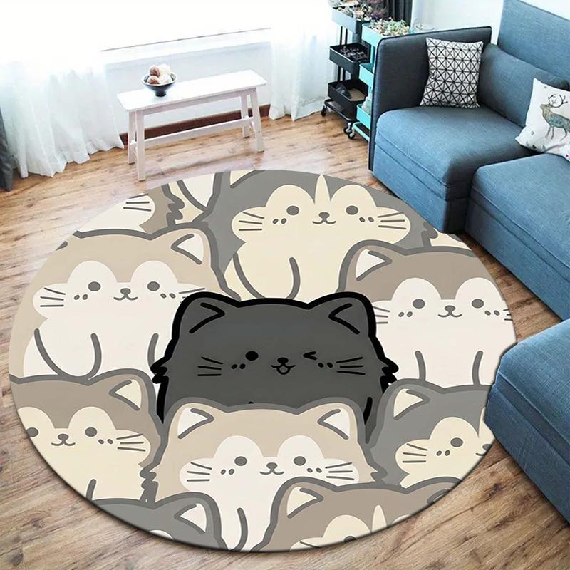 1Pc Husky Print Flannel Blanket, High quality Comfortable for All Seasons, Home Decor, Warmth and Comfort, Perfect for Christmas Gifts