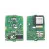 KEYYOU KR5V2X Для Honda Accord Piot CR-V Civic HRV 2016 2017 2018 2019 2020 433 МГц Чип ID47 Умный Дистанционный Ключ от Автомобиля 2/3/4/5/6/7BNT