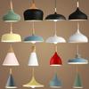 Nordic Minimalist Macaron Pendant Light for Restaurants and Hotels