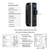 KAADAS P30 Pro Умный видеодомофон с 3D-распознаванием лица