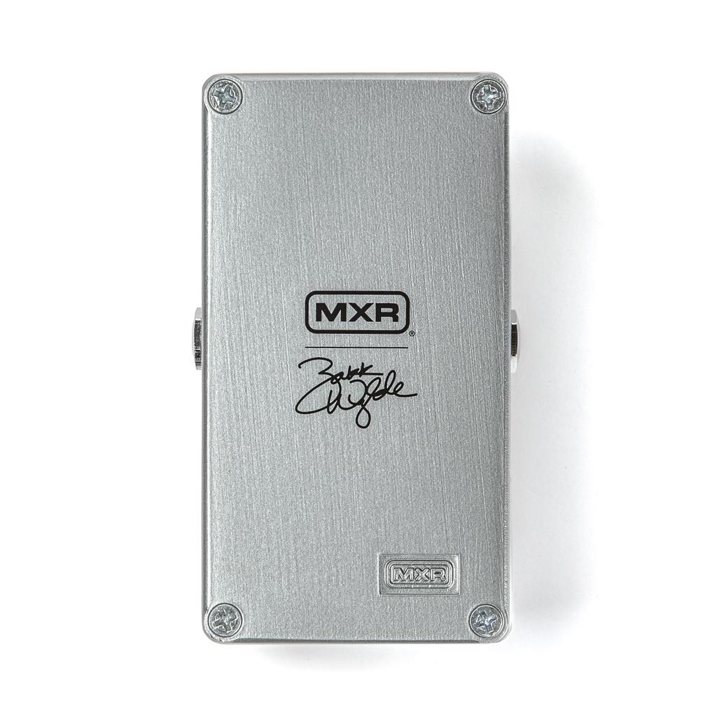 JIM DUNLOP MXR Wylde Audio Overdrive Gray WA44