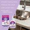 Long Lasting Mold Remover Gel Active Mildew Cleaner Wall Tile Grout Stain Eliminator Household Bathroom Kitchen Deep Clean Gel