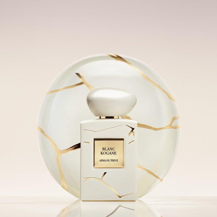 Giorgio Armani Blanc Kogane 100 мл Парфюмерная вода