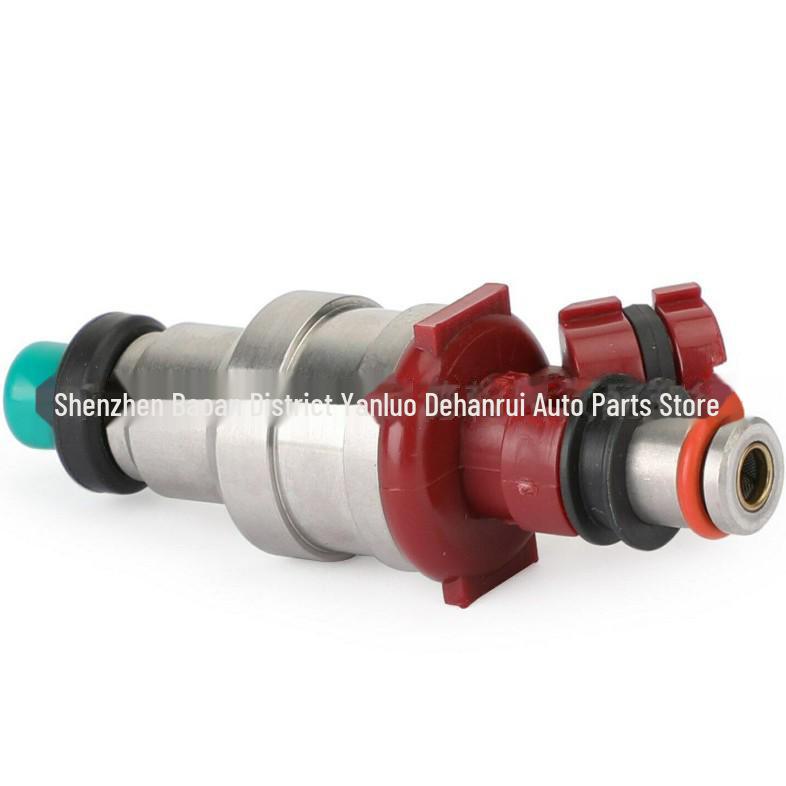 89-95 Toyota Pickup 4Runner Топливный инжектор, номер детали 23250-35040