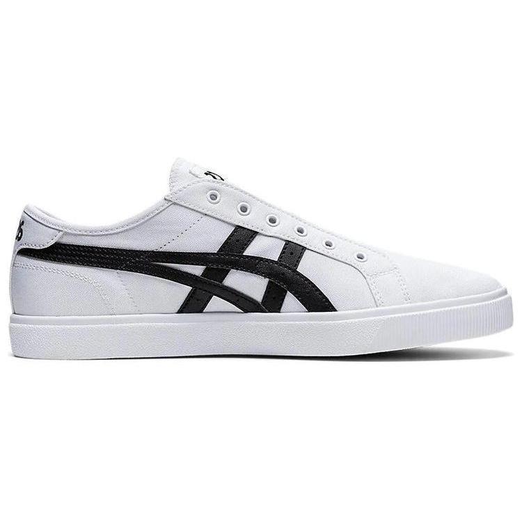 Asics Классические Ct Slip ON 'Белый Черный' 1193A174-100