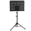 MS-202S Professional Adjustable Music Stand