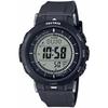 Мужские часы PRO TREK PRG-30-1JF Tough Solar Compass Barometer Thermometer