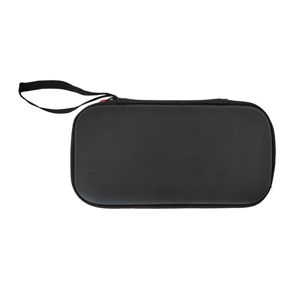 Силиконовый чехол для ANBERNIC RG40XX H Защитное стекло для экрана Жесткий чехол для переноски Игровые аксессуары