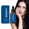Gleamxi Scalp Serum Moisturizing Refreshing Soothing Gentle Massage Application Daily Care 4 oz