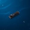 Dive Belt Tail Clip Compact Strap Ending High Strength
