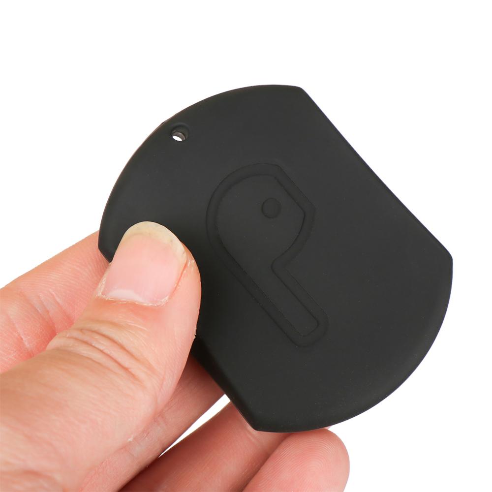 Защитный рукав, силиконовый чехол для наушников, сменный чехол для наушников, протектор, амбушюры, чехол