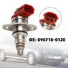 Клапан управления всасыванием топливного насоса дизельного двигателя для Corolla RAV4 096710-0120