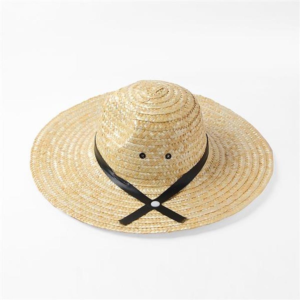 Соломенная шляпа/крестьянская шляпа, летняя шляпа, шляпа для джунглей, мужская шляпа