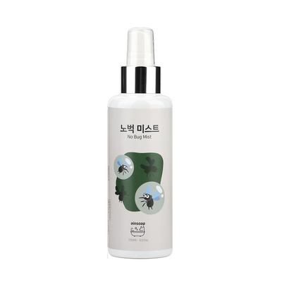 Ainsop Norbuck Pet Mist, корейский шампунь для домашних животных
