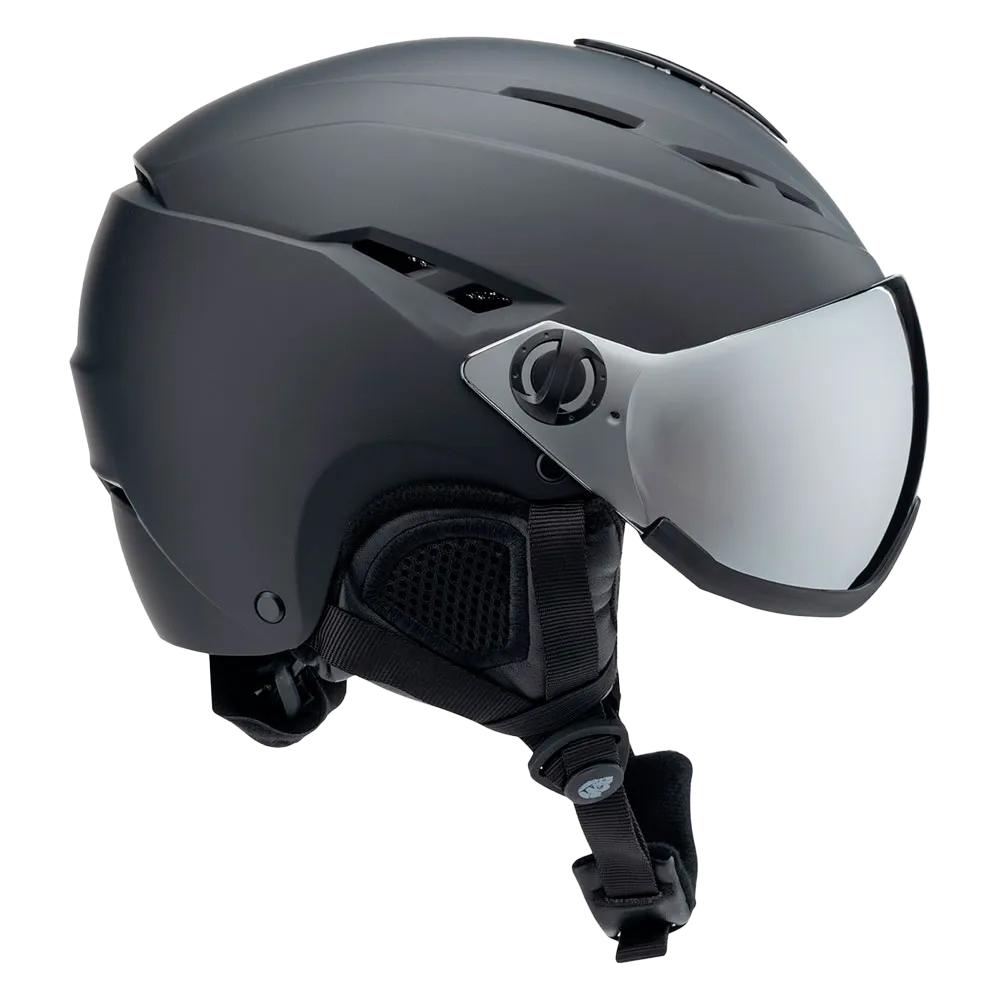 Iguana Unisex Adult Ibron Ski Helmet