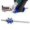 25cm Length Bicycle Headset Install Tool Versatile Headset Cup Press Tool  Cycling Repair