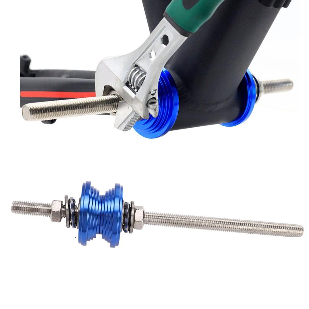 25cm Length Bicycle Headset Install Tool Versatile Headset Cup Press Tool Cycling Repair