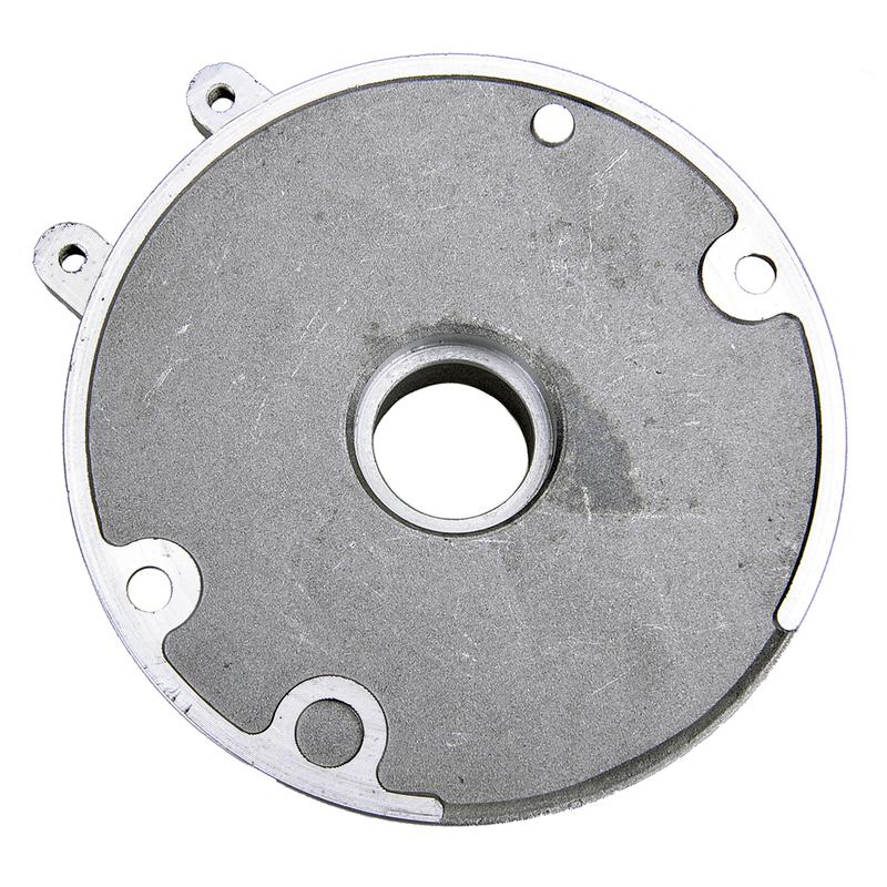 31131-GS9-020 Основание статора зажигания Подходит для Honda Питбайк ZR50R Z50R CT70 XR70R XR50R CRF50F CRF70F CT70 TRX90 Sportrax