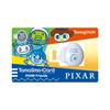 Tamagotchi TamaSuma Card Pixar Friends