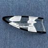 Compatible Taillight Cover for Song L-DMi 2024-2025: Rear Housing & Face Shell