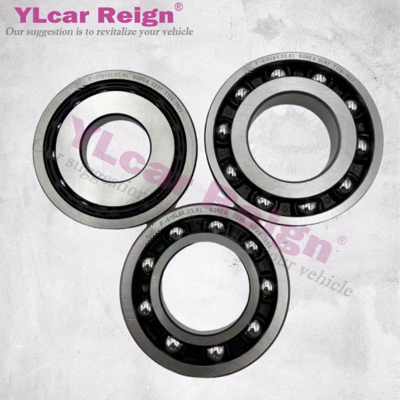 C0GF1 COGF1 Transmission Bearing F-615481 F-615463 F-615464 For HYUNDAI KIA Discs Plates Car Accessories Car Parts
