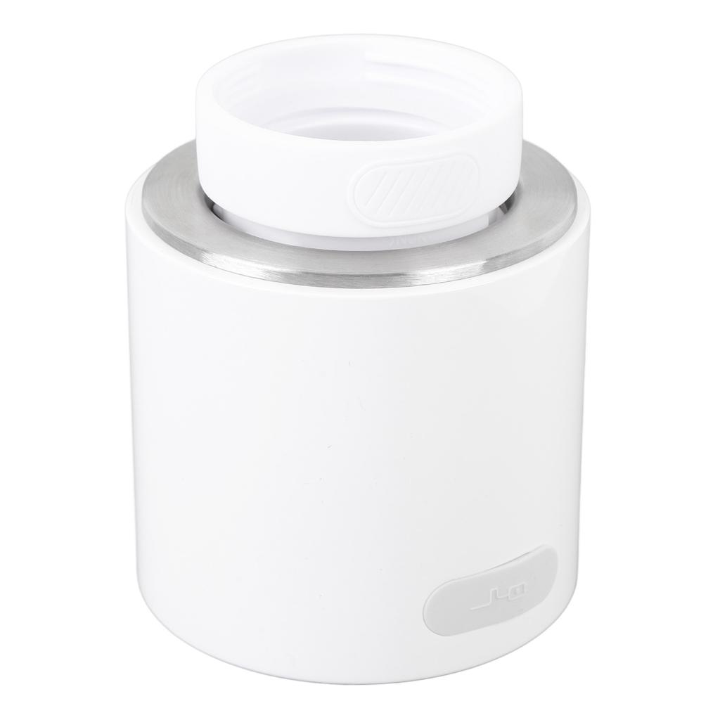 Портативный подогреватель для бутылочек, быстро нагревающийся электрический умный подогреватель молока, многофункциональный беспроводной детский подогреватель бутылочек