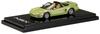 Hobby Japan Honda NSX Type со съемной крышей Lime Green Metallic 1/64