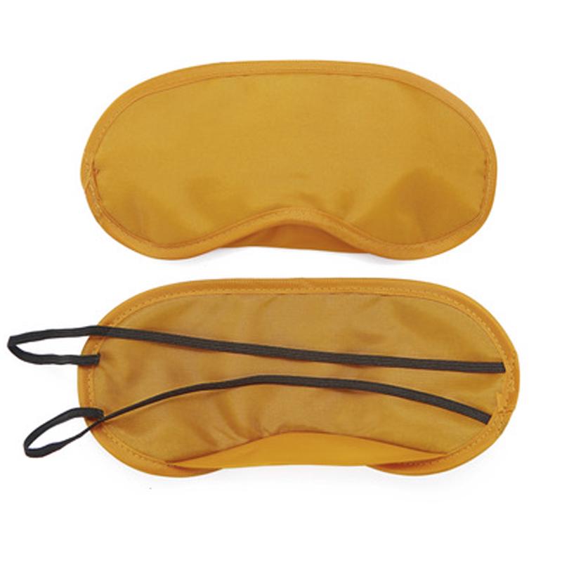 Мода 1 шт. мягкий чехол для путешествий, расслабляющая помощь, шелковая маска для сна, новая маска для глаз, чистый ювелирный аксессуар