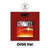Orbit Ver XIA 5-й ПОЛНЫЙ АЛЬБОМ GRAVITY