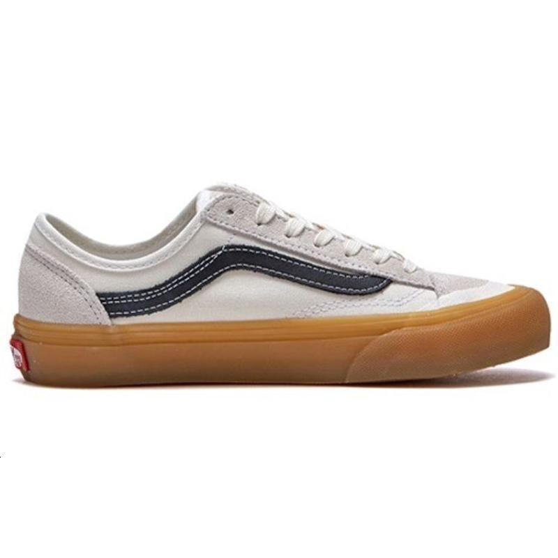 Vans Обувь Style 36 Хаки Хаки Vans VN0A5HFF2Z3