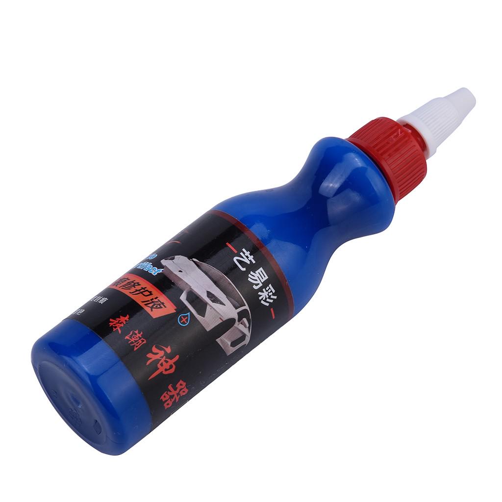 Car Paint Maintenance Scratch Remover Grinding Polishing 100ML