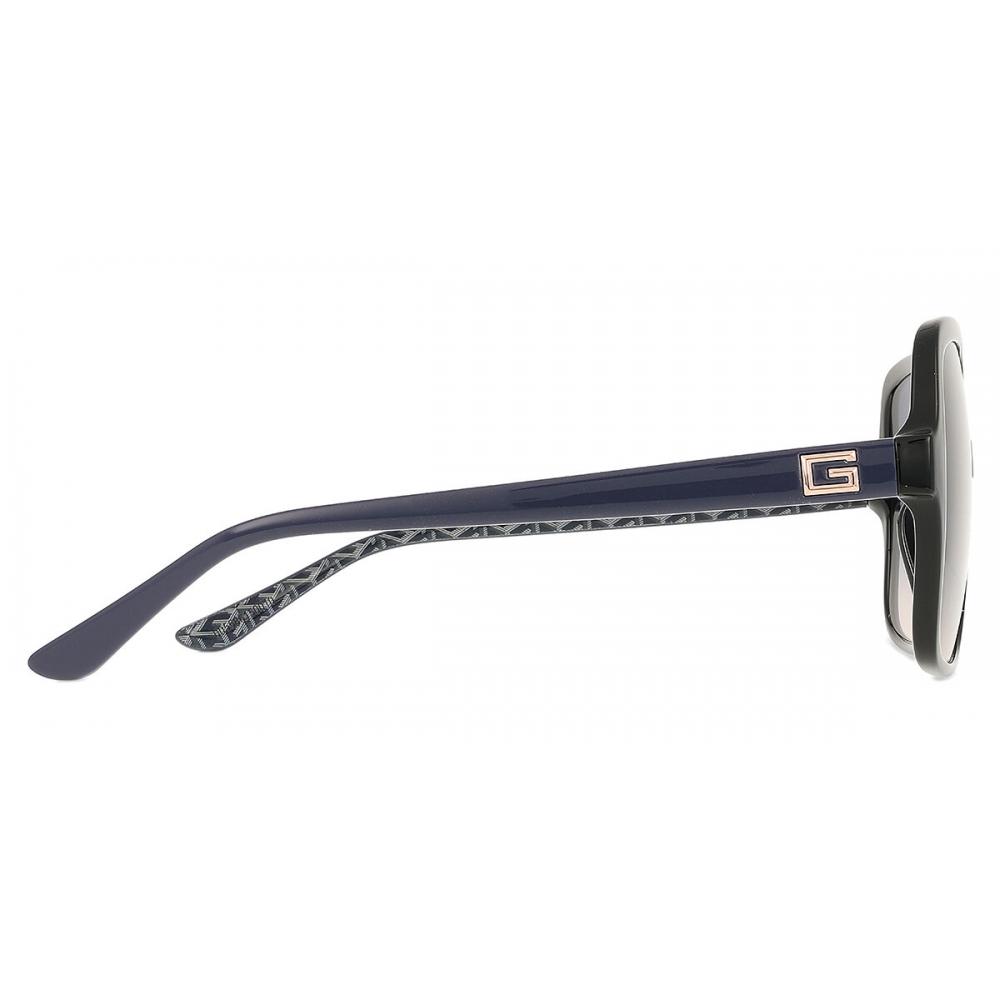 Guess Солнцезащитные очки женские Gu7921 H 01b