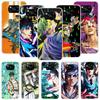 Чехол для телефона JoJo Adventure Rohan Kishibe для Xiaomi Poco X7 X6 X5 Pro F7 Ultra Redmi 15C 15 13 13C 12 12C 10 10A 10C 9 9A 9C 9T C