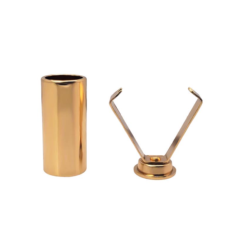 Металлические пряжки для толстовок, брюк, шляп и подвесок