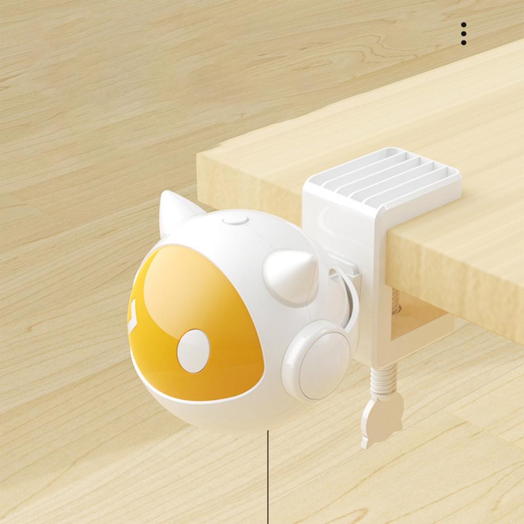 Автоматические подъемные игрушки-мячи для кошек без собственной батареи Игрушки-мячи для автоматических кошек-компаньонов